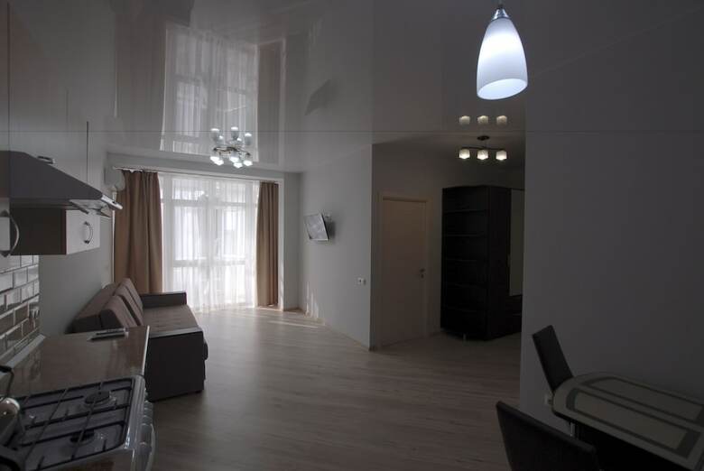 Alles Apartments