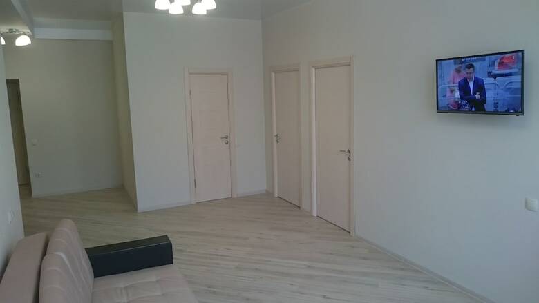 Alles Apartments