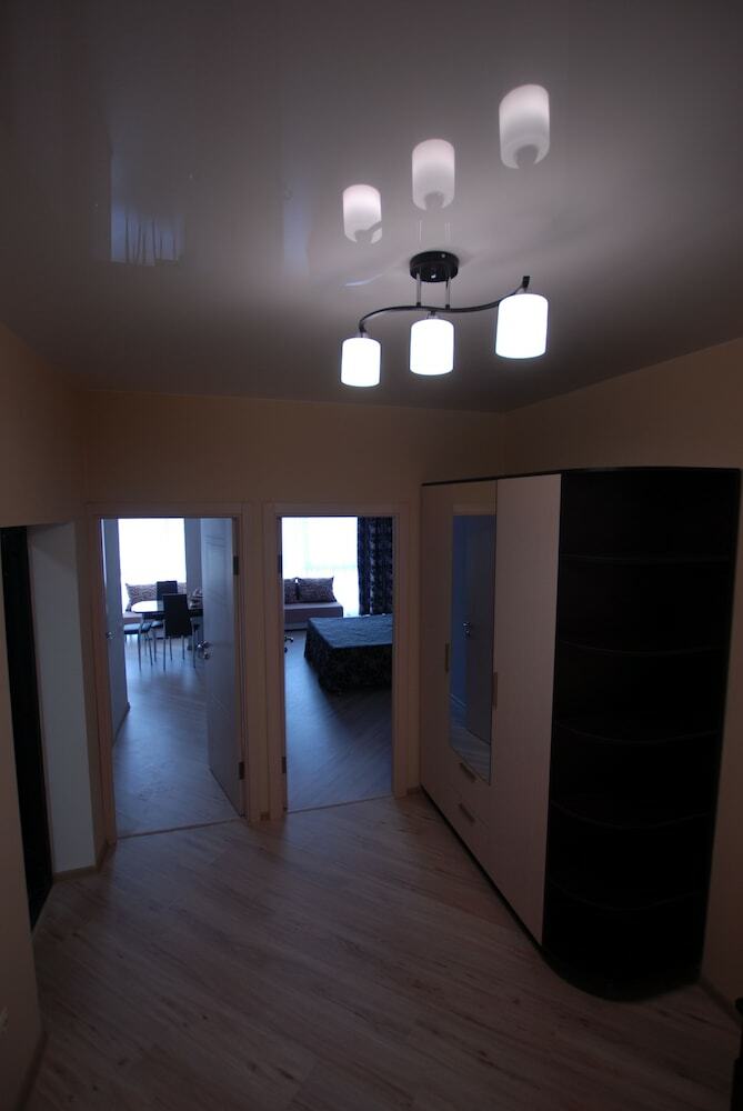Alles Apartments
