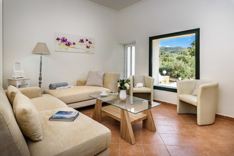 Zen Villa Elafonisi
