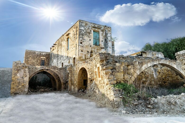 Zen Villa Elafonisi