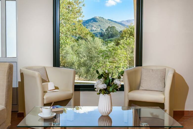Zen Villa Elafonisi