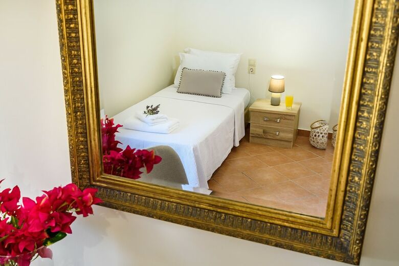 Zen Villa Elafonisi