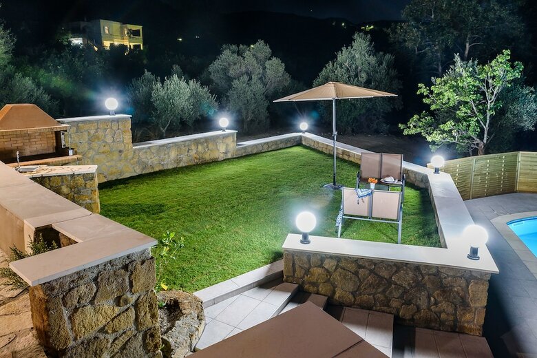 Zen Villa Elafonisi