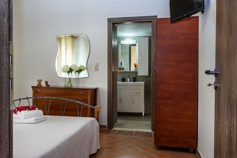 Zen Villa Elafonisi