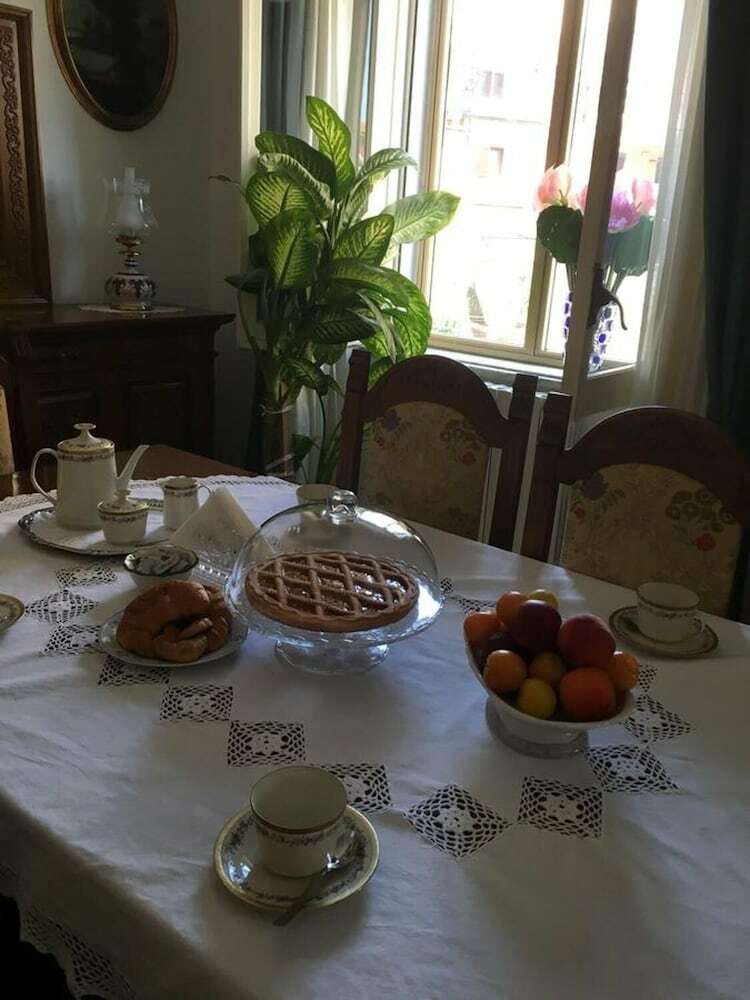 B&B Alxen�a