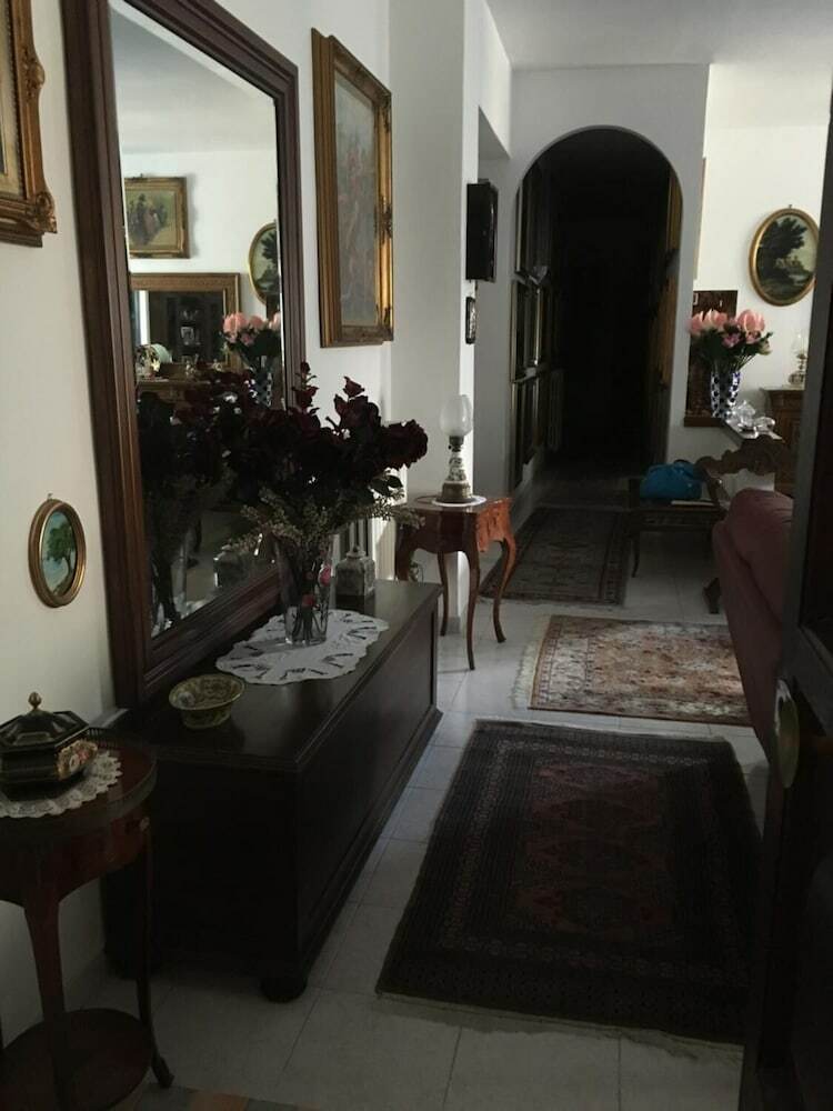 B&B Alxen�a