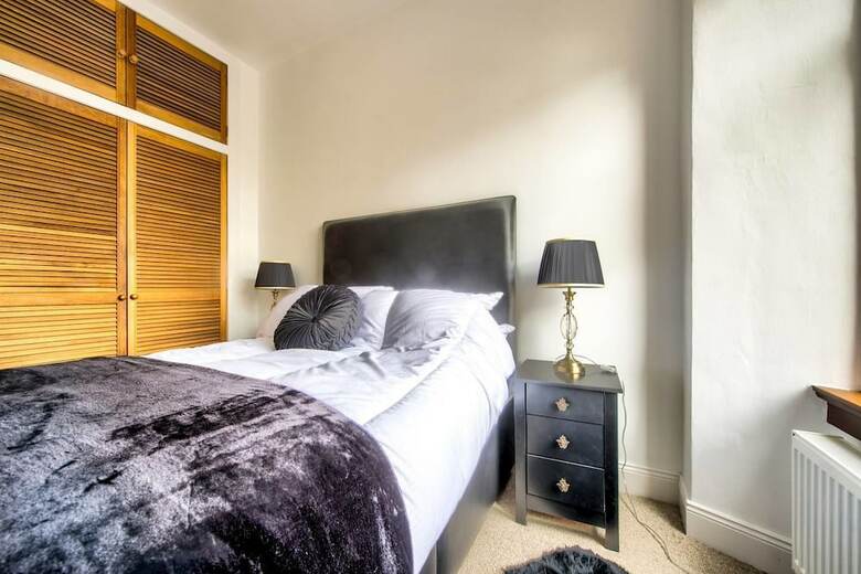 Guestready Apartment In Historic Grassmarket