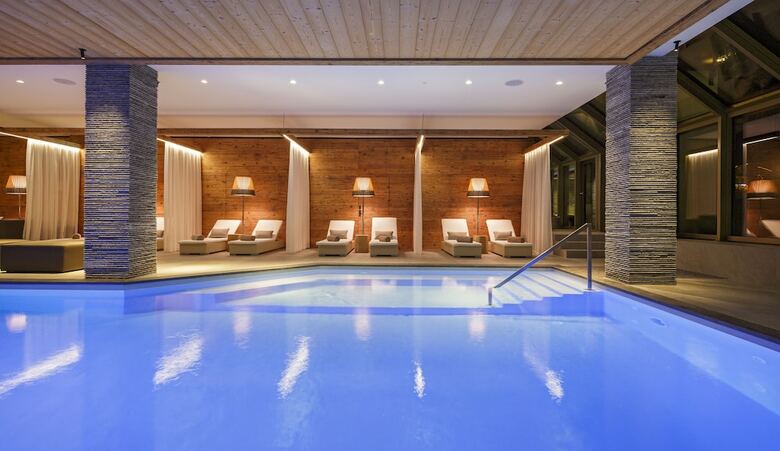 Hotel Piz Buin