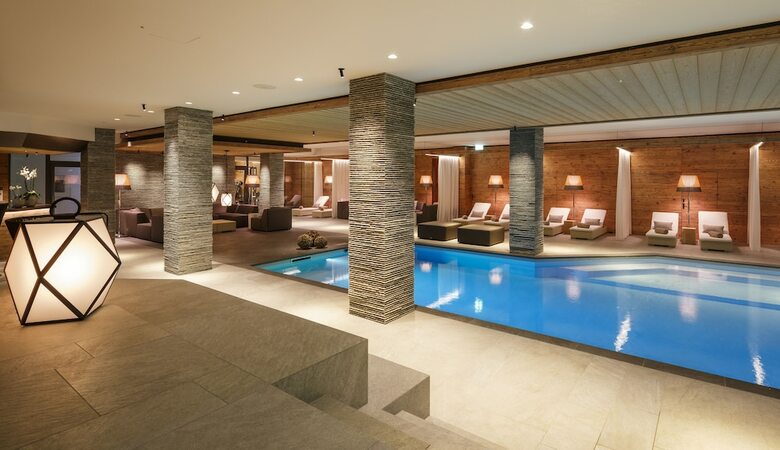Hotel Piz Buin