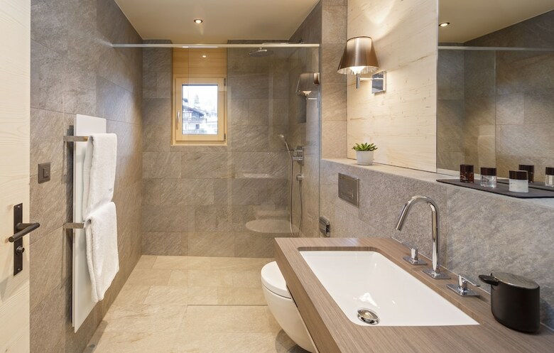 Hotel Piz Buin