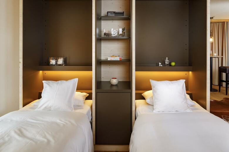 Hotel Piz Buin