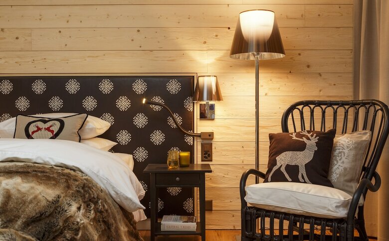 Hotel Piz Buin