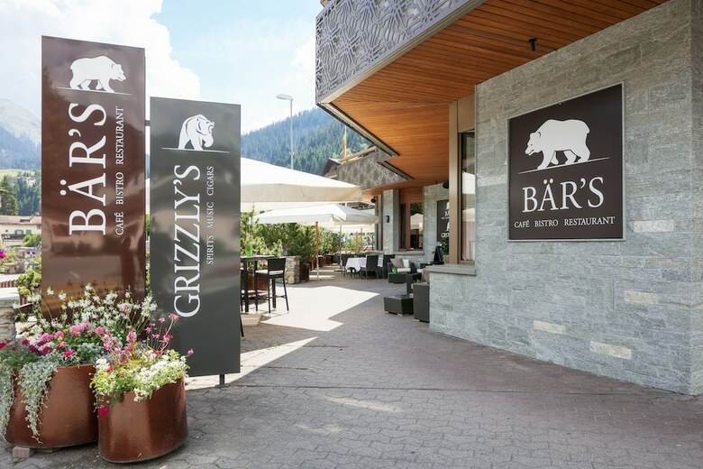 Hotel Piz Buin