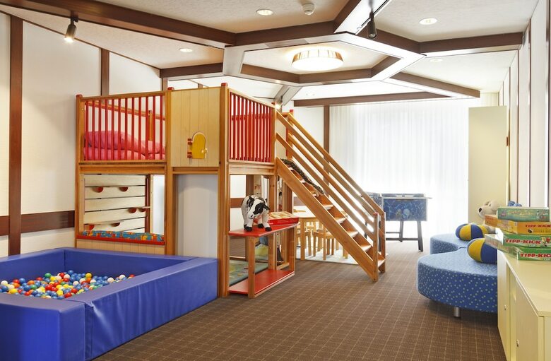 Hotel Piz Buin