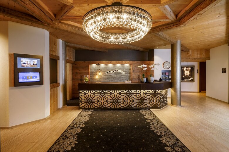 Hotel Piz Buin