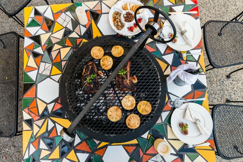 Madison Street Inn B&B