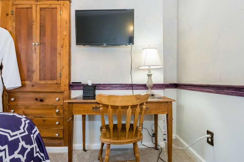 Madison Street Inn B&B