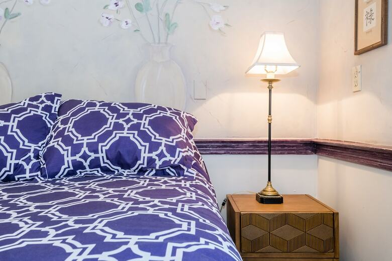 Madison Street Inn B&B