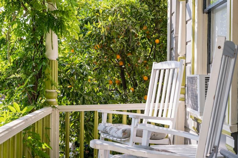 Madison Street Inn B&B