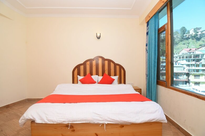 Hotel Rr Villa