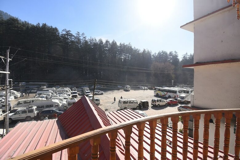Hotel Rr Villa