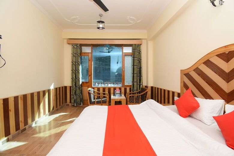 Hotel Rr Villa