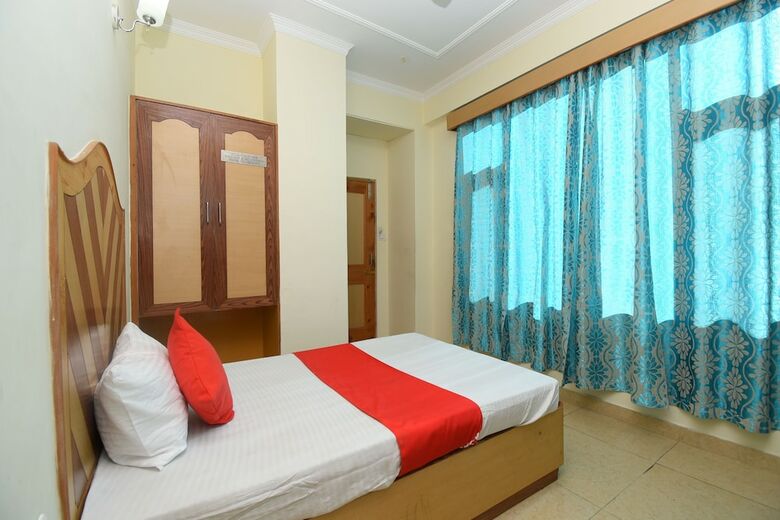 Hotel Rr Villa