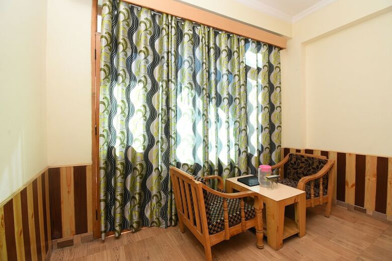 Hotel Rr Villa