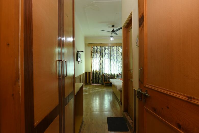 Hotel Rr Villa