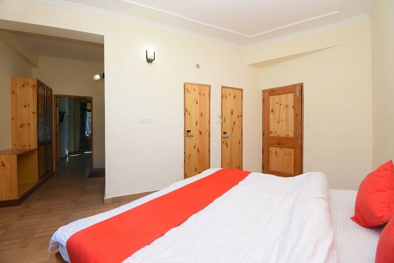 Hotel Rr Villa