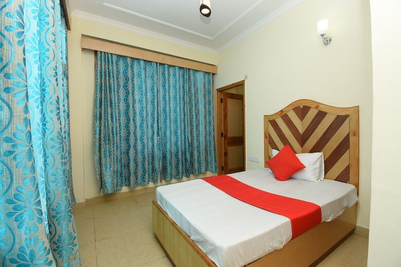 Hotel Rr Villa