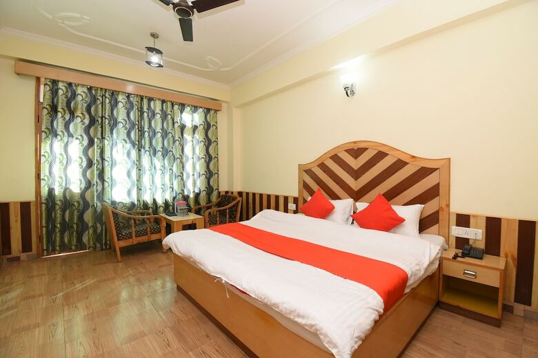 Hotel Rr Villa