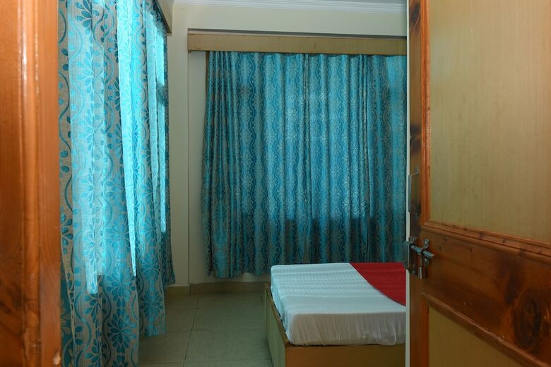 Hotel Rr Villa