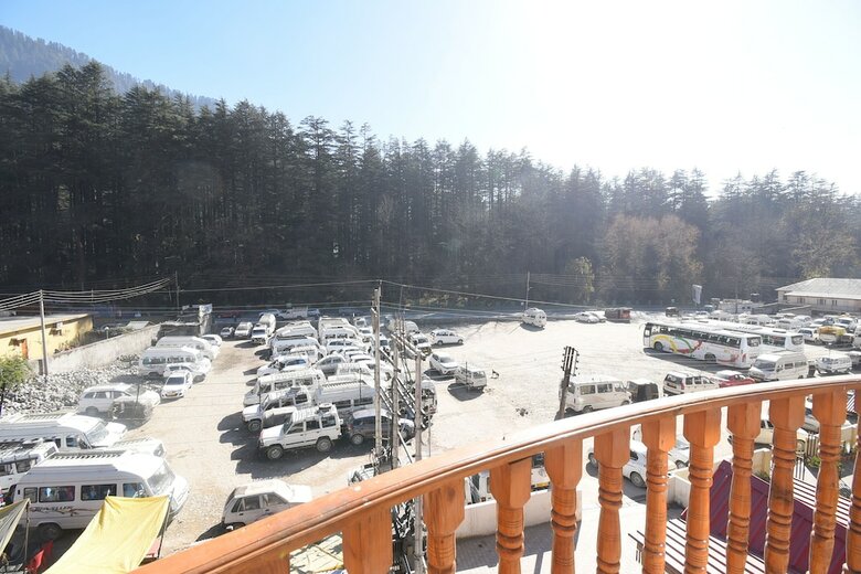 Hotel Rr Villa