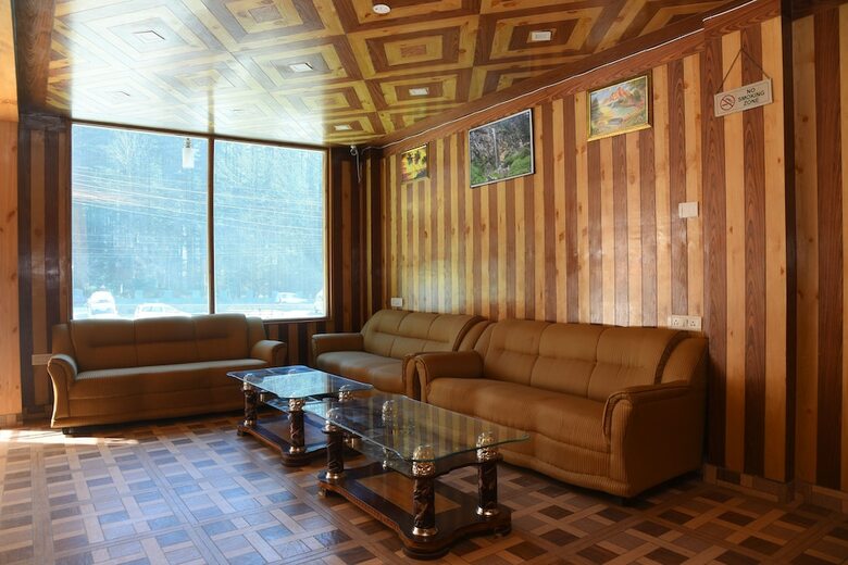 Hotel Rr Villa