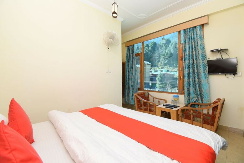 Hotel Rr Villa