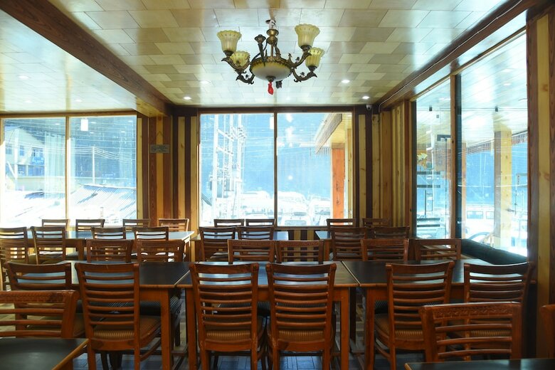 Hotel Rr Villa