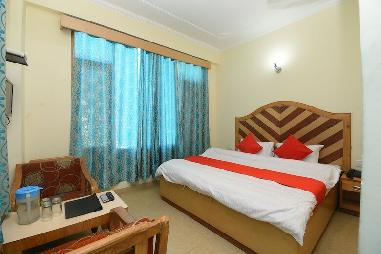 Hotel Rr Villa