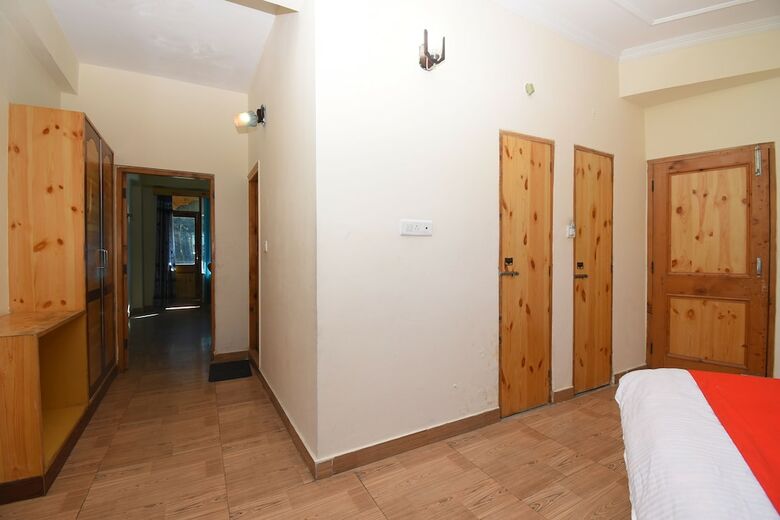 Hotel Rr Villa