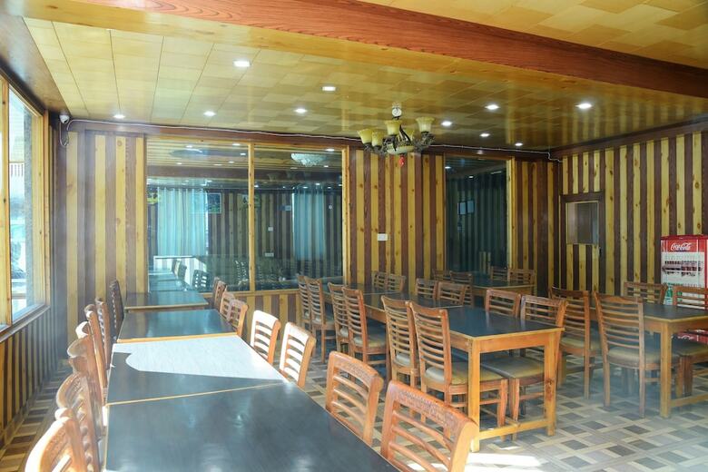 Hotel Rr Villa