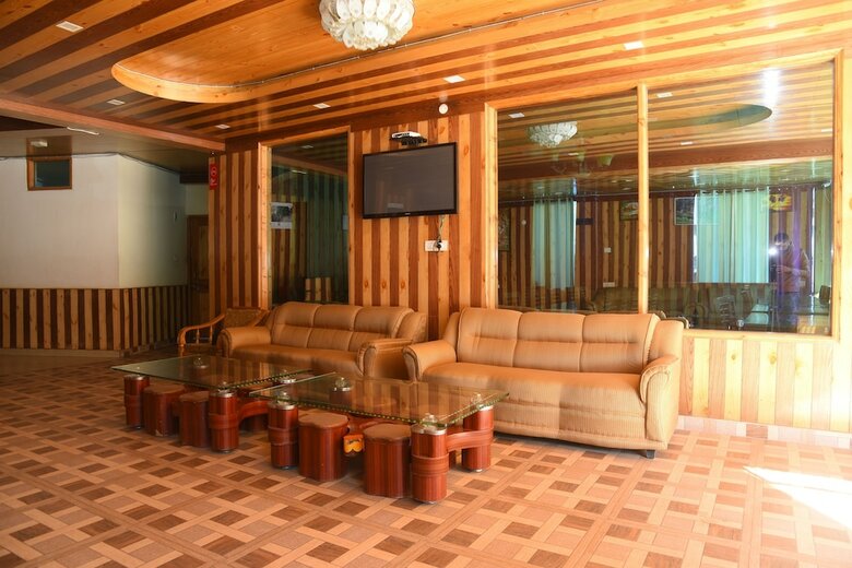 Hotel Rr Villa