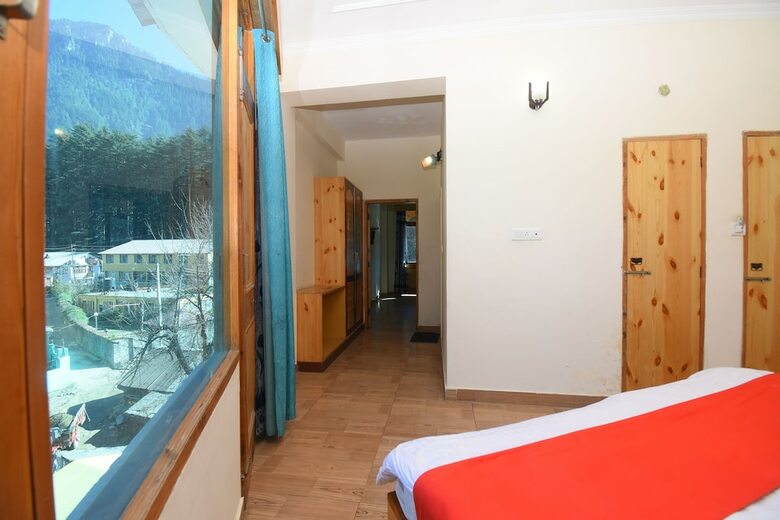 Hotel Rr Villa