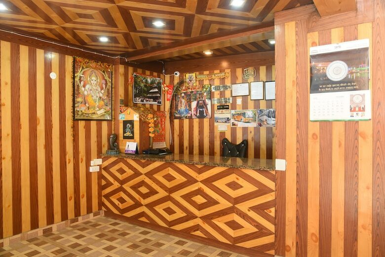 Hotel Rr Villa