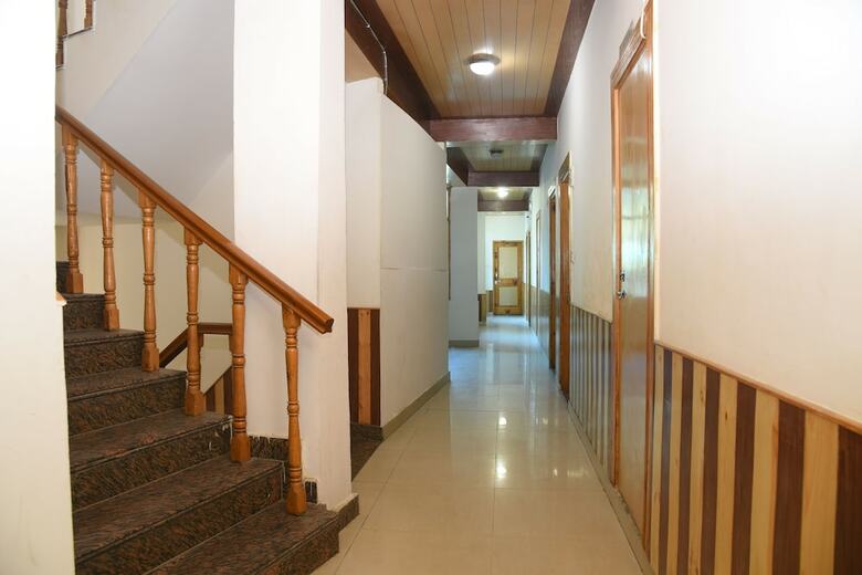 Hotel Rr Villa