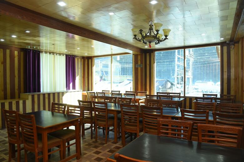 Hotel Rr Villa