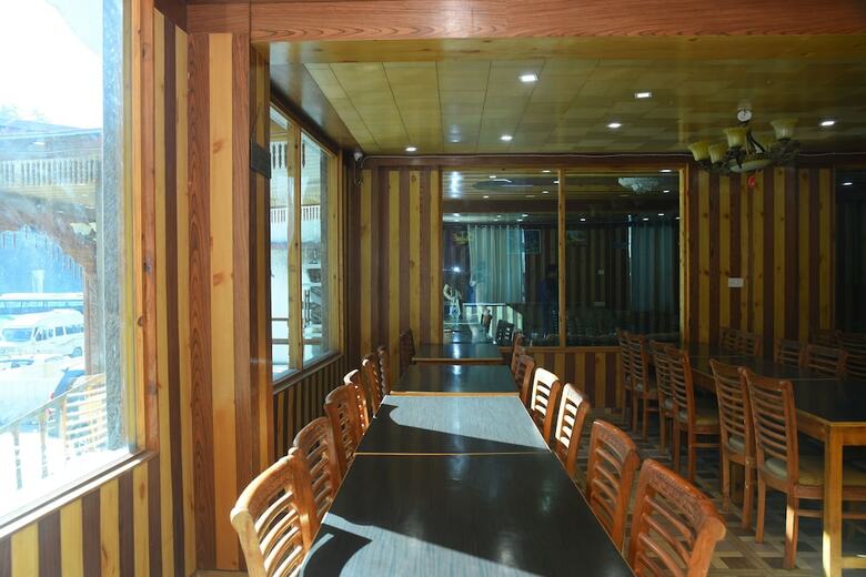 Hotel Rr Villa