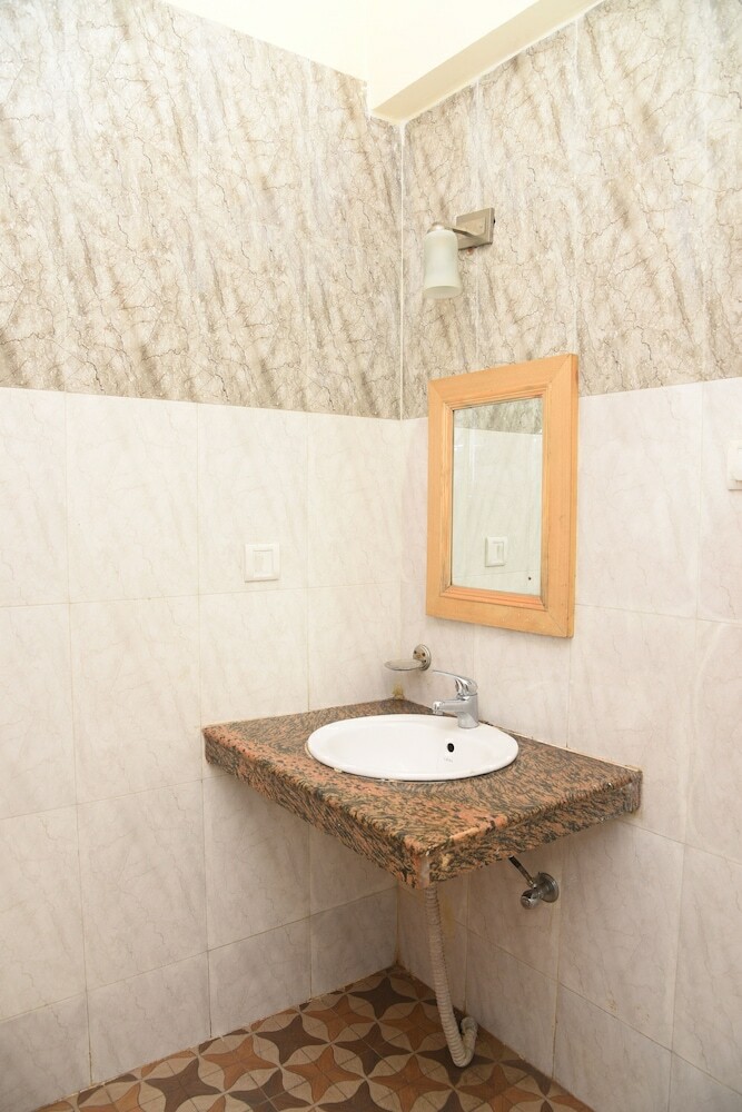 Hotel Rr Villa