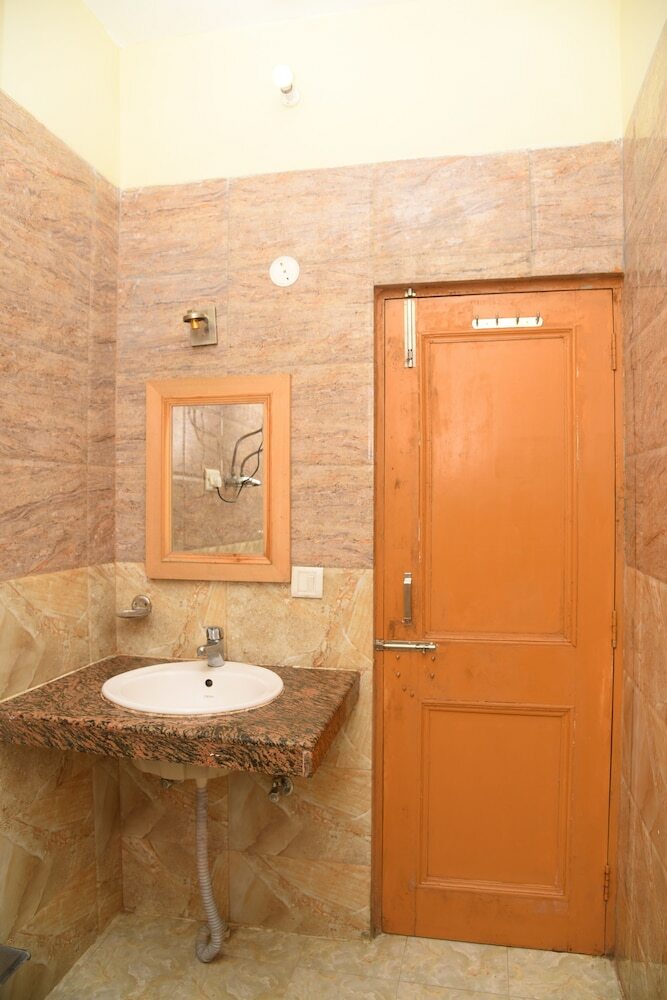 Hotel Rr Villa