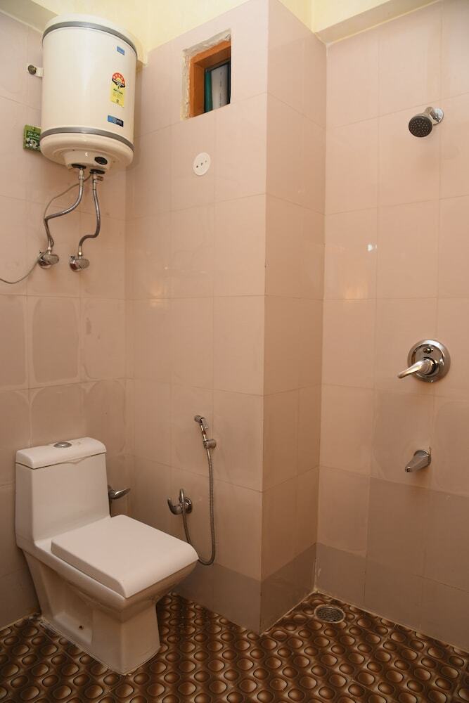 Hotel Rr Villa